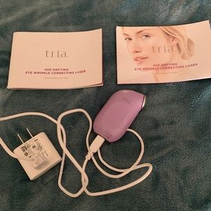 Tria Eye Wrinkle Correcting Laser